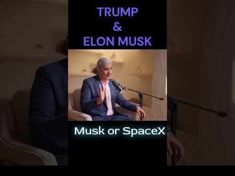 REASON WHY? ❌❌ TRUMP AND MUSK FRIEND|@ranveerallahbadia @ElonMusk-FanZone @DonaldJTrumpforPresident​