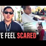 EXCLUSIVE: Migrants in Mexico are Panicking after Trump's Win