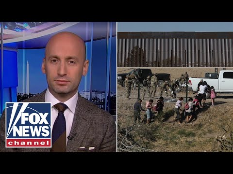 Stephen Miller: Department of Defense has been ‘unleashed’ under Trump