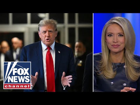 McEnany: Their gut reaction is always to resist Trump