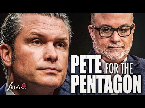 How Failed Smear of Pete Hegseth EXPOSED Democrats as Hypocrites