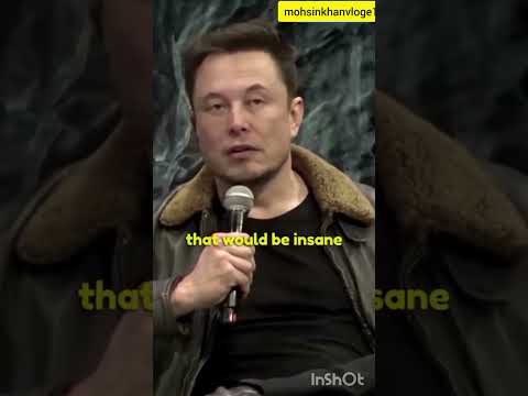 Elon musk fan zone is the denger Ai #youtube #ytshorts #foryou #viralshort #youtubeshorts
