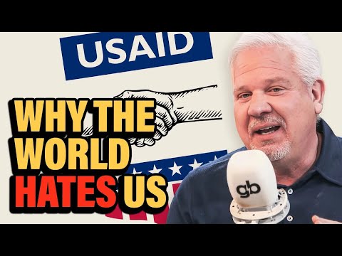 'USAID' Exposed — Why the Deep State is in PANIC as Secrets are Revealed