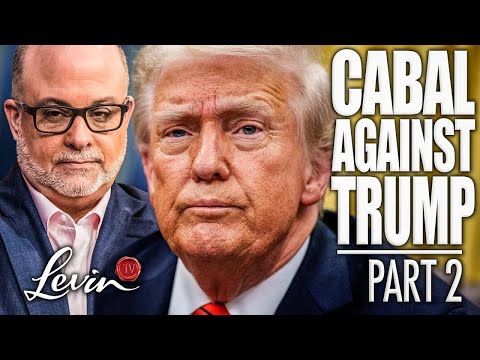 How Democrats & The Liberal Media are COLLUDING to Attack Trump