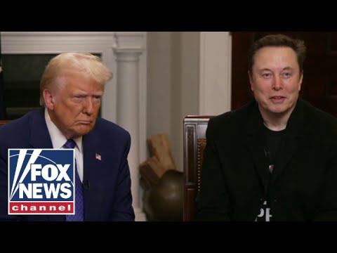 Trump, Musk warn Americans what will lead the country to go bankrupt