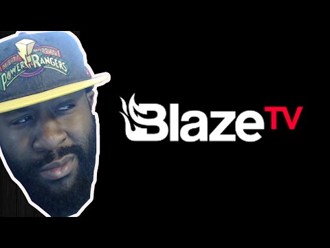 Why I'm Joining the BlazeTV Family and What it Means