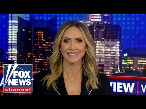 Lara Trump: It's time to take back our nation's narrative