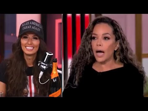 Sara Gonzales REACTS to Leftist MELTDOWNS over Trump's Victory