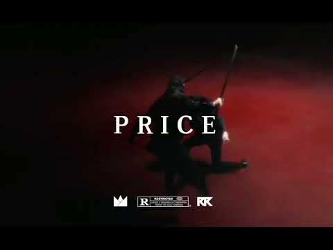 "PRICE" Central_Cee x 21 savage x Tion Wayne x Type Beat x 2025