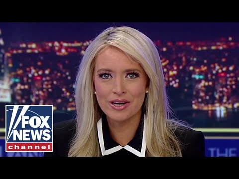 Kayleigh McEnany: Democrats have zeroed in on a new strategy