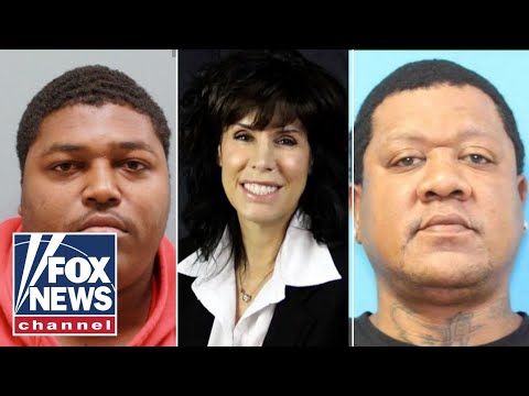 'THIS IS A FIRST': Judge ignites firestorm over bond for suspected cop killer
