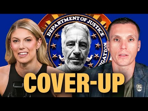 The Epstein Files: FBI Whistleblower Steve Friend SOUNDS OFF on Underwhelming Release