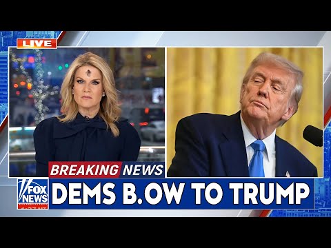 The Story 3/5/25 FULL END SHOW | FOX BREAKING NEWS TRUMP March 5, 2025