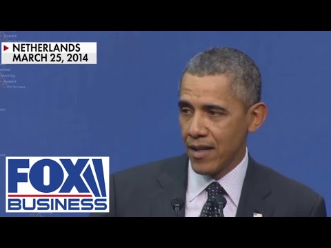 Resurfaced Obama clip comes back to haunt Dems