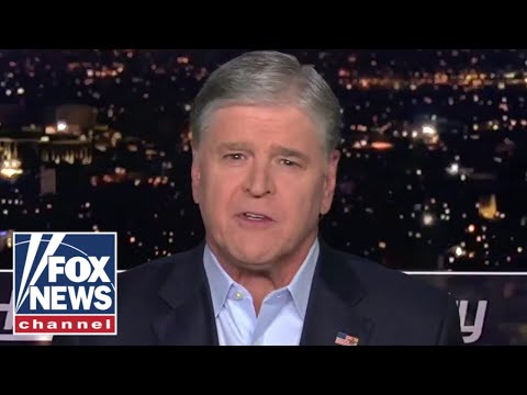 Sean Hannity: This is good news for the country and the world