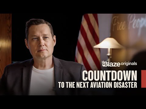 Countdown to the Next Aviation Disaster | Full Documentary | Blaze Originals