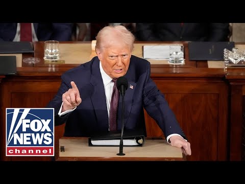 Trump raises eyebrows with economic prediction: 'We have to bear with him'