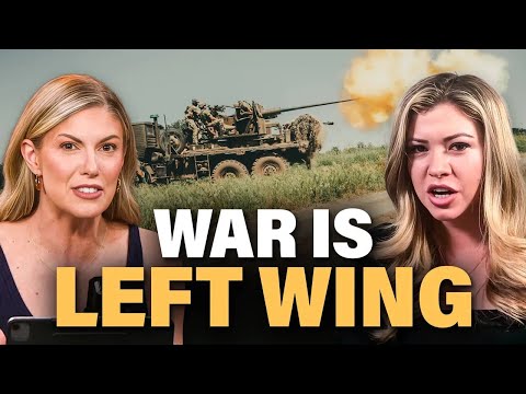 EXPOSED: How USAID was a SCAM to Enrich DC Elites | Natalie Winters