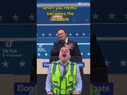 Wtf is going on with Elon musk @ElonMusk-FanZone