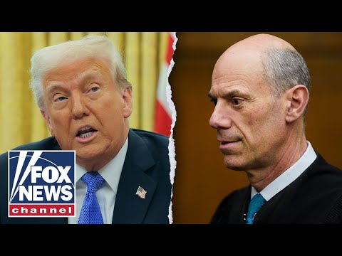 Judge threatens to hold Trump officials in contempt over deportation flights