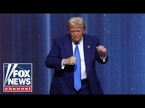 FREEDOM OF PRESSURE: Trump moves to make showers great again