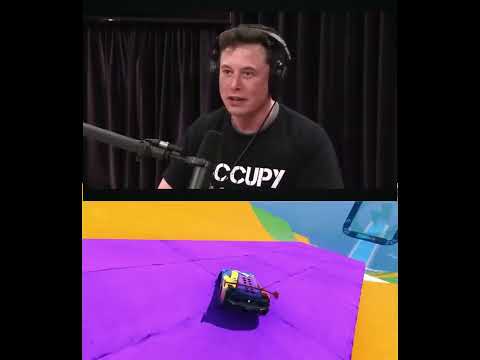 @joerogan @ElonMusk-FanZone @tesla