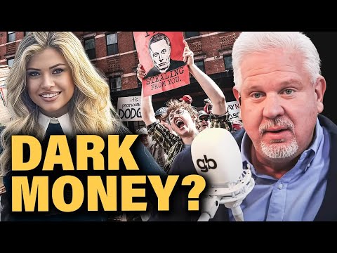 How George Soros & Radical Groups Keep Funding Anti-Trump Protests
