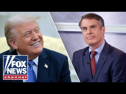 Trump annihilates ABC anchor: ‘BEATDOWN OF ALL BEATDOWNS’