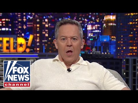 Greg Gutfeld: Democrats have this crazy 'superpower'