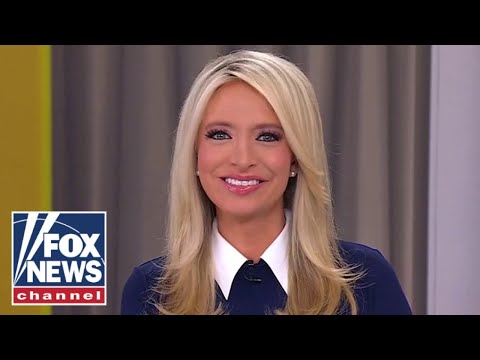 McEnany: This was a HUGE story everyone missed