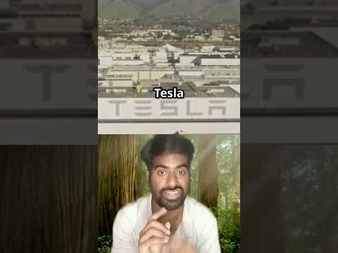 Tesla’s Secret Business Model EXPLAINED in 40 Secs! @tesla @ElonMusk-FanZone #shivatheone