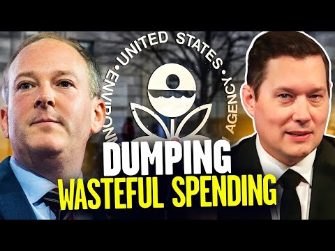 Trump Appointee Throws Biden's 'Trash Museum' in the Dumpster!