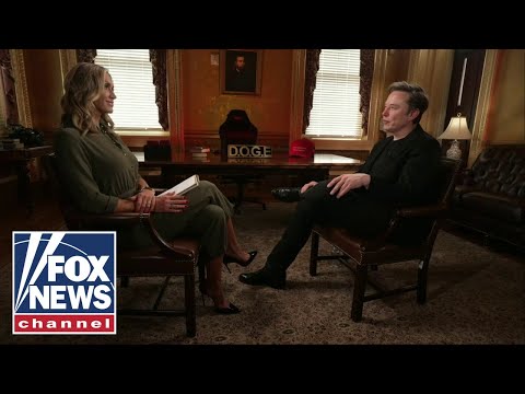 Elon Musk: This is a relentless propaganda campaign