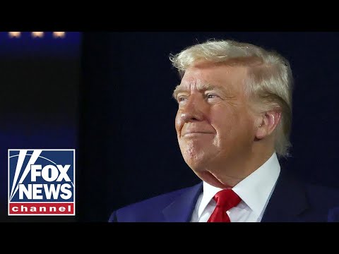 Bret Baier: Trump and China are in 'a giant game of chicken'