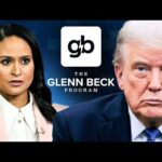 NBC's Kristen Welker Gets OBLITERATED by Trump in Viral Interview