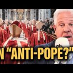 Pope Election 2025 — What to Expect & The Scandals at Play