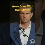 Pete Hegseth — SAVAGE MOMENT