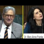 Sen. Kennedy Makes Mincemeat of Smug College Professor at Hearing