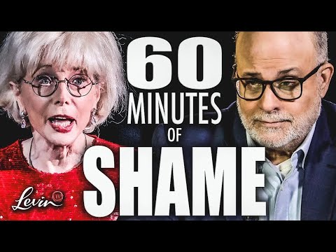 CBS '60 Minutes' Host Promotes ENEMY Propaganda in Shameful Segment
