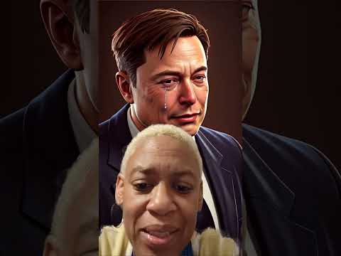 @ElonMusk-FanZone has to be the world richest dummy #DreamScreenAI #elonmusk