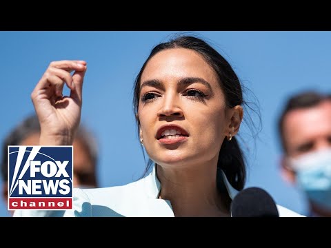 AOC called out by her own voters: 'Ghosted her district'
