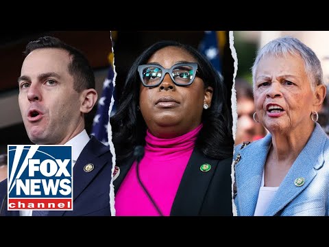 Dems could face more arrests, sanctions for protest at ICE facility