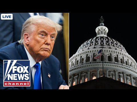 House lawmakers pass Trump's 'big, beautiful' bill