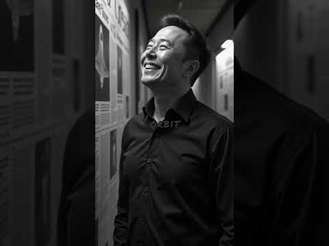 You Failed? So did Elon Musk @ElonMusk-FanZone @elonmuskevolution @elonmuskunwind5167
