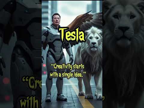 who wins build idea @ElonMusk-FanZone @tesla #elonmusk elon