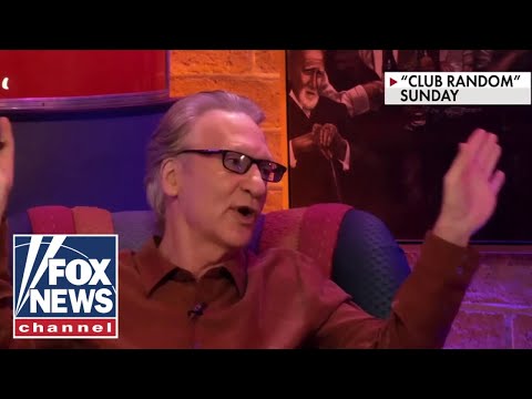'Are you f——- kidding me?': Maher RIPS liberals for supporting Hamas