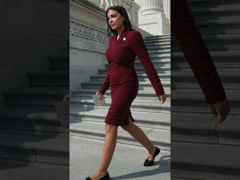 Who Is Hotter: AOC or Jasmine Crockett?