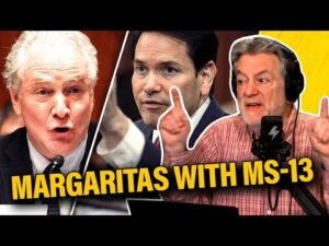 Marco Rubio HUMILIATES Dem Senator who Visited MS-13 Member in El Salvador