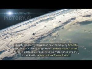 Elon Musk – Highlights Successful Background I @ElonMusk-FanZone #elonmusk