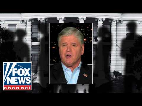 ‘SHADOW’ GOV?: Why Dems are the ‘true threat to democracy’